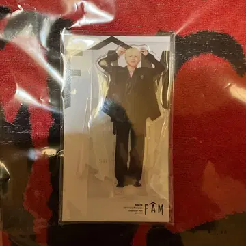 timelesz 시노즈카 다이키 아크릴 스탠드