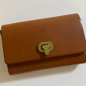 LONA 카드 케이스