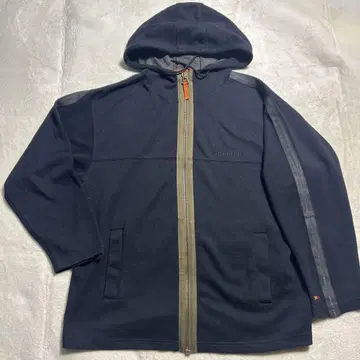 [ 구제 의류 ] TOMMY HILFIGER 풀 집업 후드티