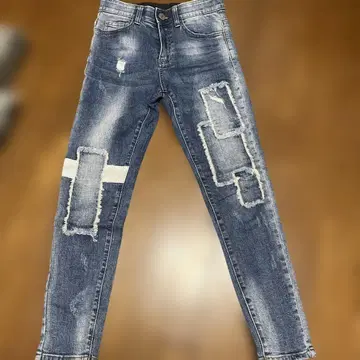 인기 상품, 아담스 저글러 RETRO ELITE 스키니 데님 S 사이즈