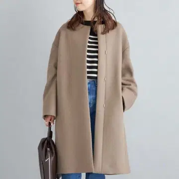 ships MANTECO 노카라 미디 코트