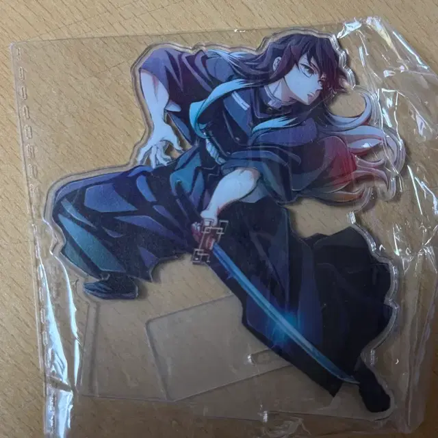 귀멸의 칼날 토미오카 기유 아크릴 스탠드