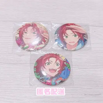 앙스타 이사라 마오 캔뱃지 묶음 판매