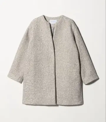 A DAY IN THE LIFE 부클레 멜톤 키넥 코트