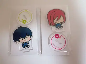 블루 록 냠냠 볼 이사기 치기리