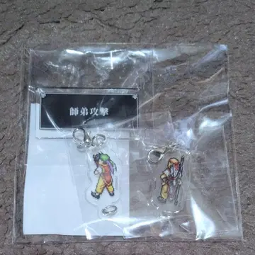 환상수호전 제비뽑기당 보찬 카이