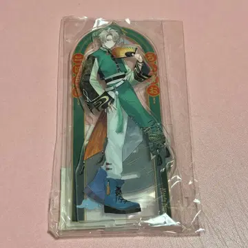 로후마오 ROF-MAO 사신 모티브 굿즈 카이다 하루 아크릴 스탠드