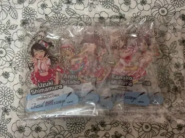 아이돌 마스터 신데렐라 걸스 아크릴 스탠드