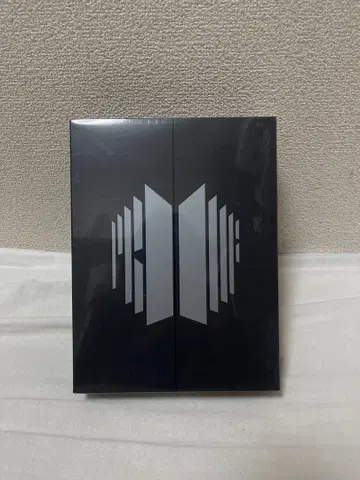 BTS Proof 앨범 ( Standard Edition )
