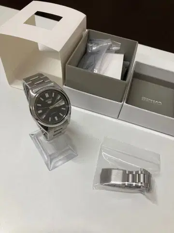 snxs79 새상품 외부 팔찌 부속물