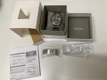 SNXS79 새상품 자동 와인딩 견고 사외 팔찌 부속물 단종