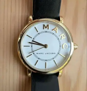 오늘까지 마크제이콥스 여성용 손목시계