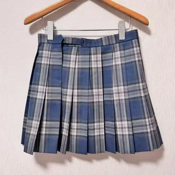카나자와 종합 고등학교 스커트 허리 70