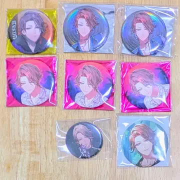 블랙스타 브라스 타 캔배치 석류