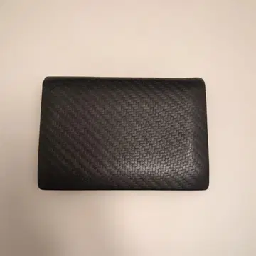 던힐 명함지갑