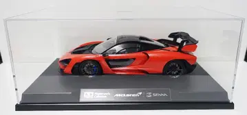 타미야 마스터워크 컬렉션 No.172 맥라렌 세나