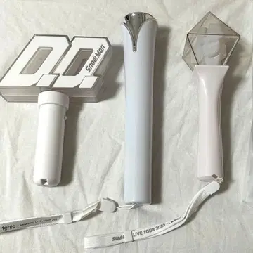 Snow Man 응원봉 묶음 판매