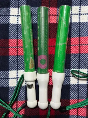 초특급 타쿠야 응원봉