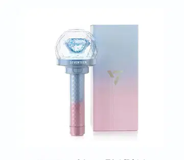 캐럿봉 SEVENTEEN 10주년