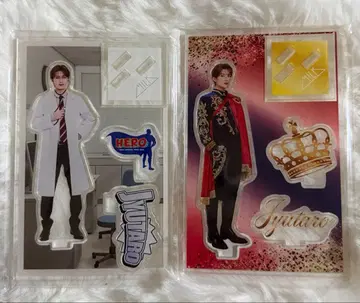 M!LK HERO 야마나카 유타로 아크릴 스탠드