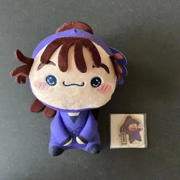 닌타마 란타로 오하마 칸에몬 묶음 판매