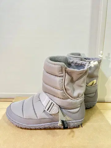 Chaco Ws RAMBLE PUFF TALL 여성용 부츠 겨울