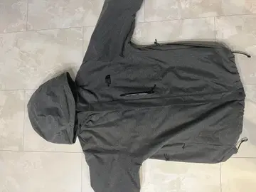 THE NORTH FACE 그레이 마운틴 파카