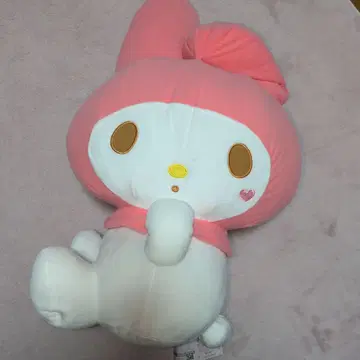 마이멜로디 BIG 봉제 인형