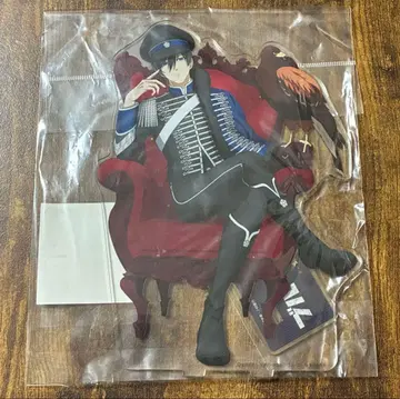 블루 록 이토시 린 나폴레옹 아크릴 스탠드