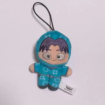 셋츠노 키리마루 홋와누이 vol.1