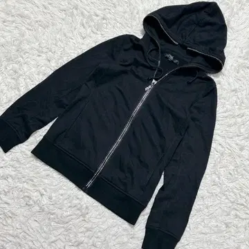 [ c6929 ] REALIZE 아라이 후드티 긴팔 블랙