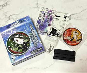 귀멸의 칼날 원화전 명장면 디오라마 컬렉션 렌고쿠 쿄쥬로