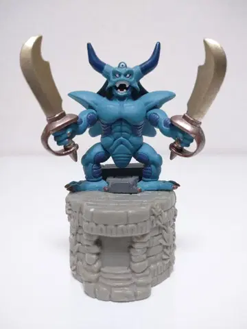 드래곤 퀘스트 병뚜껑 전설의 마물편 에스타크