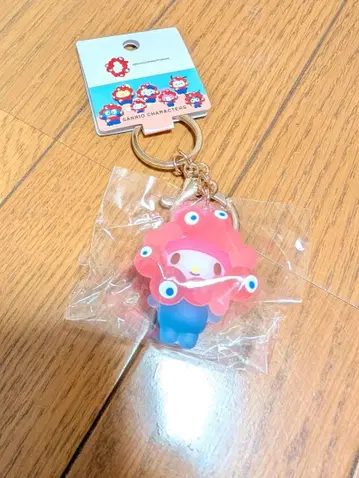 오사카 만박 산리오 마이멜로디