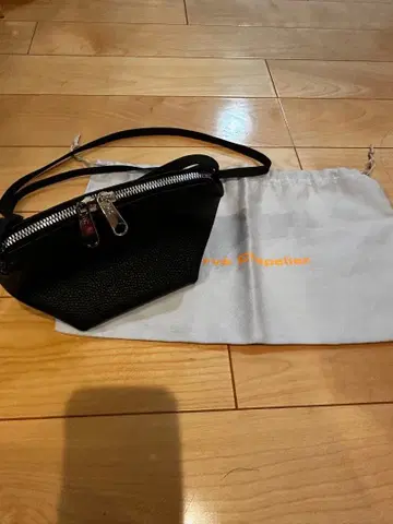 에르베샤 펠리에 2797gp 느와르