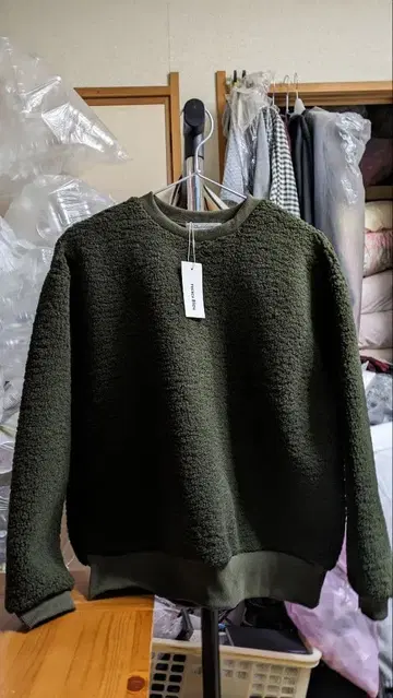 트레이닝복 (Quotidienne)