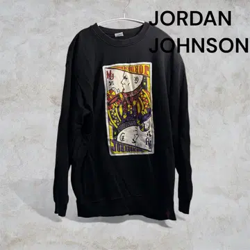 마이클 조던 매직 존슨 맨투맨