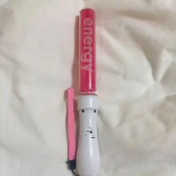 M!LK 사노 하야토 응원봉 2021 energy