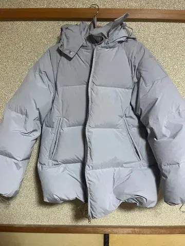 리에르리셰 다운 자켓
