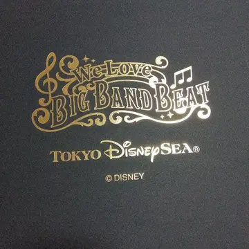 도쿄 디즈니 씨 빅 밴드 비트 미키 드럼 스틱