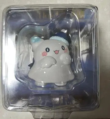 산리오 Happy 복권 A상 피규어 하나마루 유령 해피 복권 제일복권