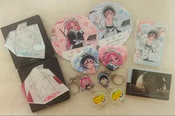 ALIEN STAGE 에이리언 스테이지 콜라보 카페 미지스아