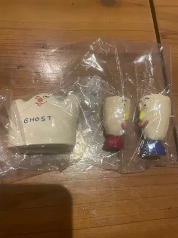 hongama 가챠가챠 2개 세트