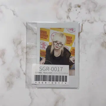 sugar 켄타로 폴라로이드