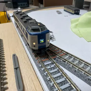 485계 쿠하481 200