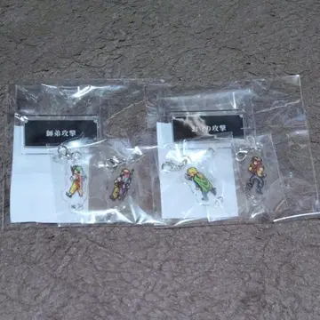 환상수호전 제비뽑기당 도련님 카이 그레미오 판