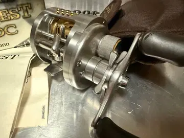 시마노 칼카타 콘퀘스트 101DC