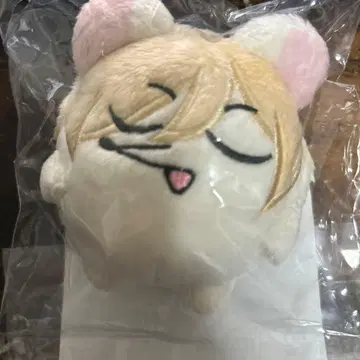 텐쇼인 에이치 부쿠스타!! 미니 봉제 인형 -fine즈미-