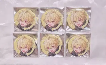 SneakerStep 스니스테 캔뱃지 야나토 등신 위아스니