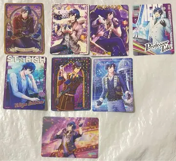 우타프리 비쥬컬렉션 토키야